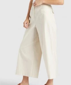 Khujo NITE - Pantaloni - Beige, Donna 14 Khujo NITE - Pantaloni - Beige, Donna -Offerte khujo Negozio 724c057dab024b38b6a60776d746d7dc