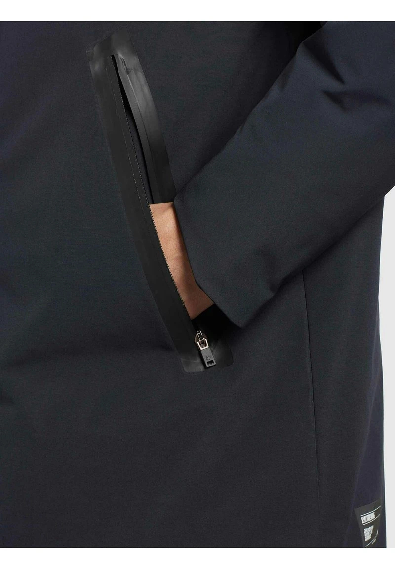 Khujo RACE - Cappotto Invernale - Dunkelblau, Uomo 10 Khujo RACE - Cappotto Invernale - Dunkelblau, Uomo - immagine 8