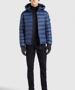 Khujo TUDOR - Giacca Invernale - Dunkelblau, Uomo 12 Khujo TUDOR - Giacca Invernale - Dunkelblau, Uomo -Offerte khujo Negozio 7406ab3ad37f435c9d8cca4ce75ffb1a