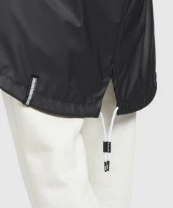 Khujo ODELIE - Impermeabile - Schwarz, Donna 17 Khujo ODELIE - Impermeabile - Schwarz, Donna -Offerte khujo Negozio 748879c6877143408b31416ca0fb2d31