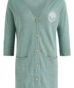 Khujo MANISHKE - Cardigan - Mint, Donna 17 Khujo MANISHKE - Cardigan - Mint, Donna -Offerte khujo Negozio 74dfab2be2704c61b3c6f319fb4032a7