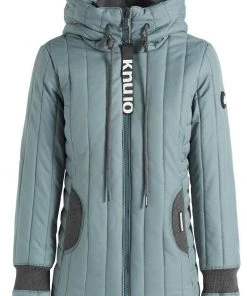 Khujo TWEETY PRIME5 - Giacca Da Mezza Stagione - Blaugrau, Donna 19 Khujo TWEETY PRIME5 - Giacca Da Mezza Stagione - Blaugrau, Donna -Offerte khujo Negozio 75413f3ad4934ecdaa747fe42bc8156a