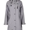 Khujo ODELIE - Parka - Grey, Donna 1 Khujo ODELIE - Parka - Grey, Donna -Offerte khujo Negozio 768a138faf634a8ba4c79c96b0865567
