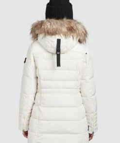 Khujo AMARAY2 - Cappotto Invernale - Naturweiß, Donna 13 Khujo AMARAY2 - Cappotto Invernale - Naturweiß, Donna -Offerte khujo Negozio 780ffa18984e4f8baf21b72e5791ce99