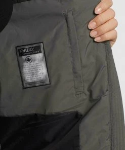 Khujo BINE - Cappotto Invernale - Graugrün, Donna 18 Khujo BINE - Cappotto Invernale - Graugrün, Donna -Offerte khujo Negozio 7a516fb271dc47e791ac635a2cc2ee1e