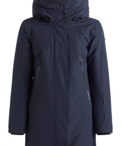 Khujo VIONA - Cappotto Invernale - Dunkelblau, Donna 21 Khujo VIONA - Cappotto Invernale - Dunkelblau, Donna -Offerte khujo Negozio 7abde20dd88b4532aeb2ce8d98896dfd