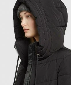 Khujo AYLEENA - Cappotto Invernale - Schwarz, Donna 16 Khujo AYLEENA - Cappotto Invernale - Schwarz, Donna -Offerte khujo Negozio 7b767293e757432c87f698c05017c93b