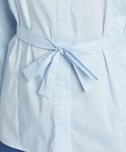 Khujo RAMYA - Camicia - Light Blue, Donna 14 Khujo RAMYA - Camicia - Light Blue, Donna -Offerte khujo Negozio 7b7ac25a2c274ab1bf3dc068102eabb2