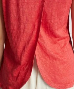 Khujo KEILANI - Top - Red, Donna 14 Khujo KEILANI - Top - Red, Donna -Offerte khujo Negozio 7d87d6c357b541f9bfdc3381b8925422