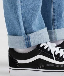 Khujo MANFRED - Jeans A Sigaretta - Light Indigo, Uomo 13 Khujo MANFRED - Jeans A Sigaretta - Light Indigo, Uomo -Offerte khujo Negozio 7de2f5d3295d4e929a300692ec5df326