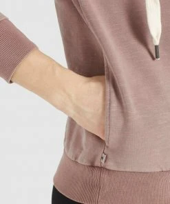 Khujo KEIKI - Felpa Con Cappuccio - Light Pink, Donna 14 Khujo KEIKI - Felpa Con Cappuccio - Light Pink, Donna -Offerte khujo Negozio 7f0bc649585b483cbe81a961de353c77