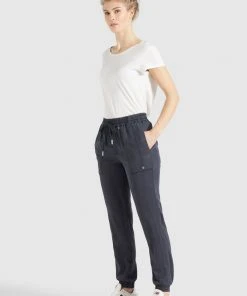 Khujo MARIZA - Pantaloni Sportivi - Grau Gewaschen, Donna 15 Khujo MARIZA - Pantaloni Sportivi - Grau Gewaschen, Donna -Offerte khujo Negozio 7f87ff1474764ec2ad62c1a173d1fbc7