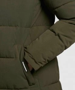 Khujo LIZZ - Cappotto Invernale - Dunkeloliv, Donna 16 Khujo LIZZ - Cappotto Invernale - Dunkeloliv, Donna -Offerte khujo Negozio 829f3f808c0745e2815e3a2f078378d0