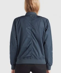 Khujo FENCY - Giubbotto Bomber - Petrol, Donna 14 Khujo FENCY - Giubbotto Bomber - Petrol, Donna -Offerte khujo Negozio 82da9f9185754512a27638eb195f765d