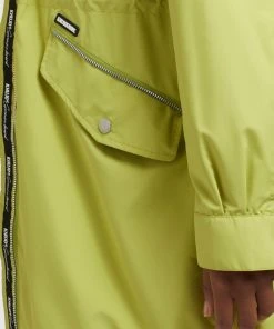 Khujo ARIANA - Parka - Giftgrün, Donna 14 Khujo ARIANA - Parka - Giftgrün, Donna -Offerte khujo Negozio 8358199ac295465aad6443d39a3d5221