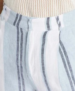 Khujo MAHSALA - Pantaloni - Blue, Donna 15 Khujo MAHSALA - Pantaloni - Blue, Donna -Offerte khujo Negozio 83830c97a15d419ab448d24cd524a70f