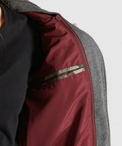 Khujo LARIFA - Giubbotto Bomber - Lila, Donna 20 Khujo LARIFA - Giubbotto Bomber - Lila, Donna -Offerte khujo Negozio 842998914858473eb593dbdda36a1a5d