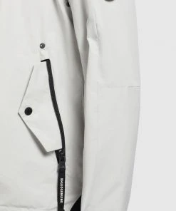 Khujo KAYA - Giacca Outdoor - Hellgrau, Donna 15 Khujo KAYA - Giacca Outdoor - Hellgrau, Donna -Offerte khujo Negozio 88efa93f7f004c25848cc61c4f198cda