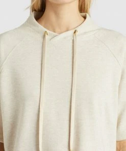 Khujo AMENA - T-shirt Con Stampa - Beige, Donna 15 Khujo AMENA - T-shirt Con Stampa - Beige, Donna -Offerte khujo Negozio 897554dcf46145f0b93a240c61bb81aa