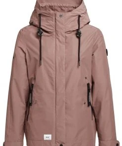 Khujo KAYA - Giacca Outdoor - Mauve, Donna 17 Khujo KAYA - Giacca Outdoor - Mauve, Donna -Offerte khujo Negozio 8a4e0e741b744823af4dea39fb85565f