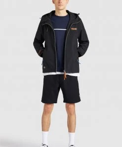 Khujo TARON - Giacca Outdoor - Black, Uomo 16 Khujo TARON - Giacca Outdoor - Black, Uomo -Offerte khujo Negozio 8b0cd78971a84e49834fff9521b263f4