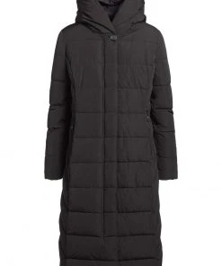 Khujo SILKE - Cappotto Invernale - Schwarz, Donna 19 Khujo SILKE - Cappotto Invernale - Schwarz, Donna -Offerte khujo Negozio 8cb059b6b3314657be250a2e07405855