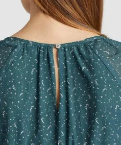 Khujo MEDUSA - Vestito Estivo - Grün, Donna 15 Khujo MEDUSA - Vestito Estivo - Grün, Donna -Offerte khujo Negozio 8cbf63ce2e054e9890c8e9ecce094450