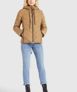 Khujo EIJA - Giacca Invernale - Helloliv, Donna 13 Khujo EIJA - Giacca Invernale - Helloliv, Donna -Offerte khujo Negozio 8cd9b6fa7eb34e9ca5d5fe325c8fe66c