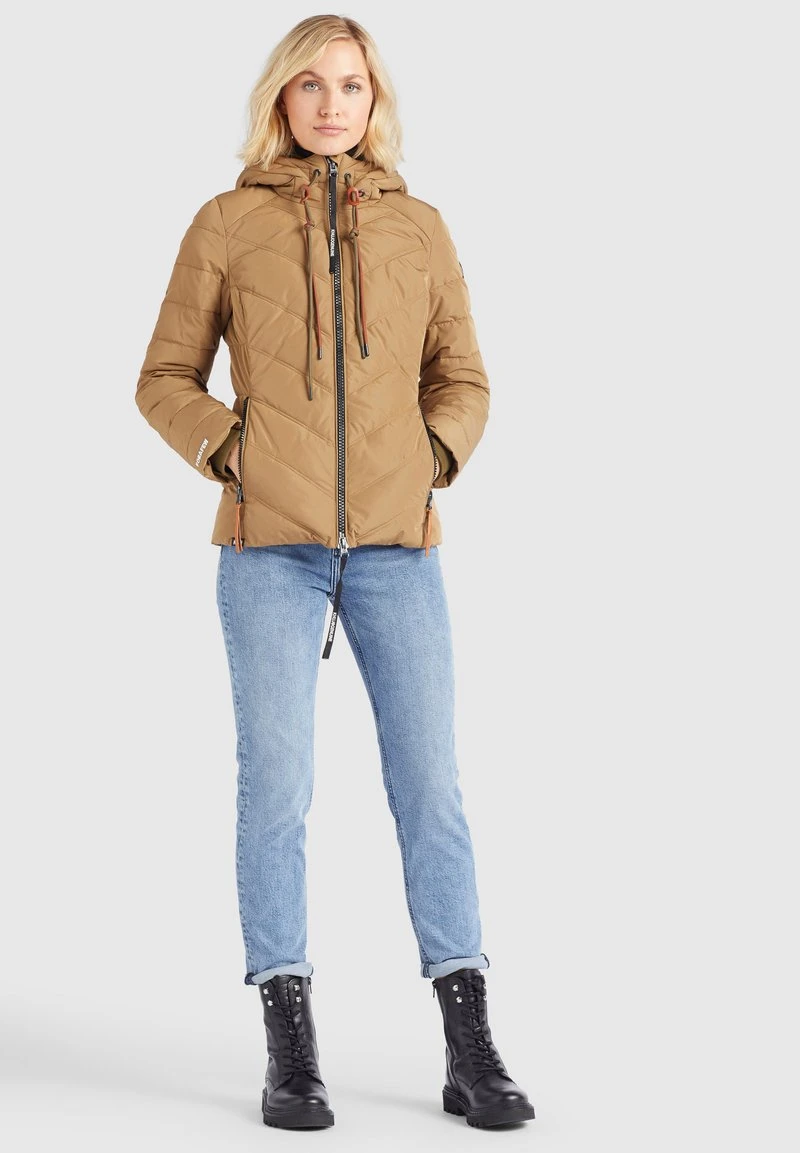 Khujo EIJA - Giacca Invernale - Helloliv, Donna 4 Khujo EIJA - Giacca Invernale - Helloliv, Donna - immagine 2