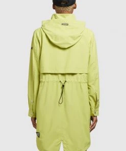 Khujo ARIANA - Parka - Giftgrün, Donna 12 Khujo ARIANA - Parka - Giftgrün, Donna -Offerte khujo Negozio 8d47f0266daa4a00b4c039aa5e88318f