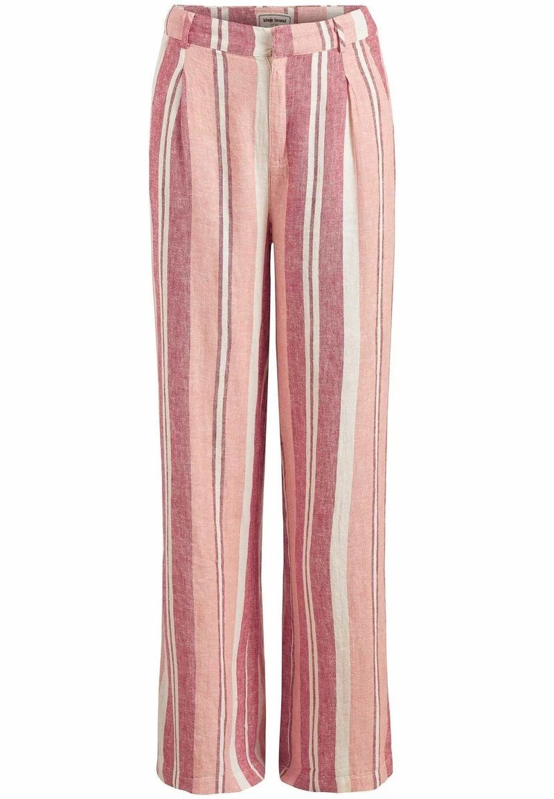 Khujo MAHSALA - Pantaloni - Pink, Donna 9 Khujo MAHSALA - Pantaloni - Pink, Donna - immagine 7