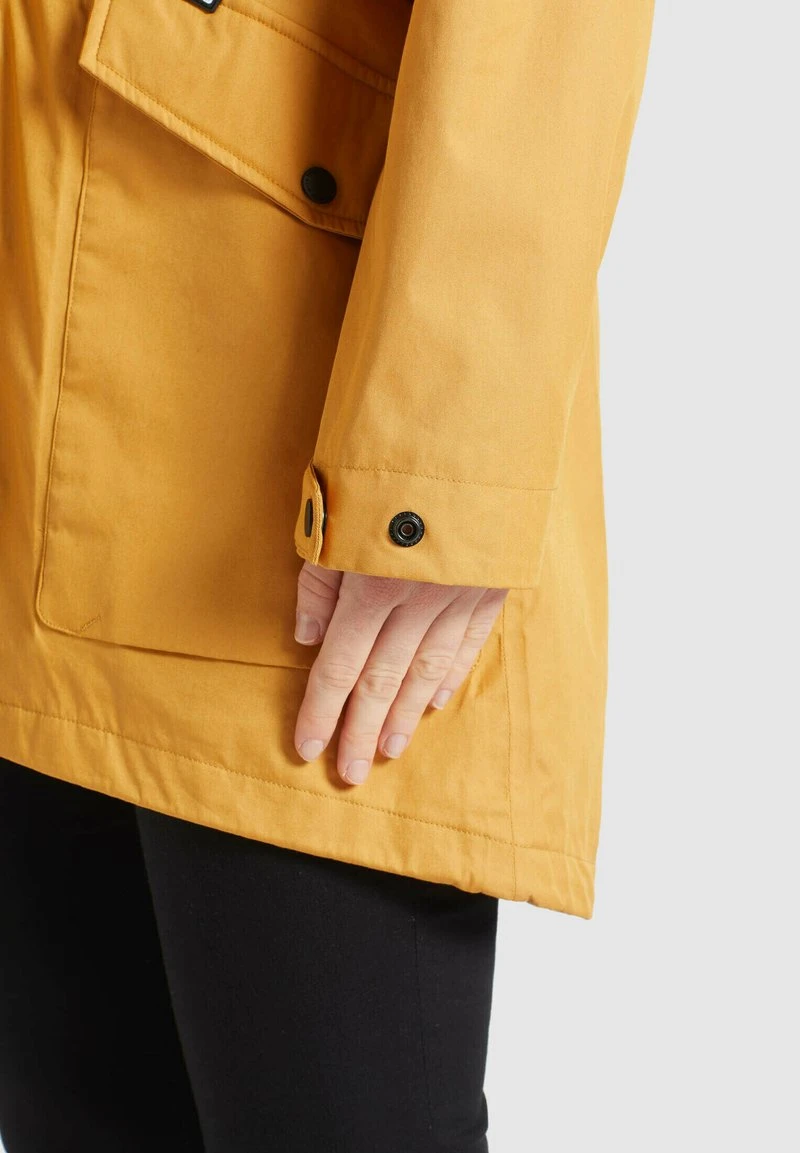 Khujo AIRA - Parka - Gelb, Donna 11 Khujo AIRA - Parka - Gelb, Donna - immagine 9