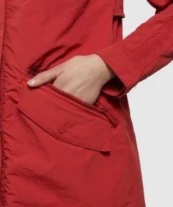 Khujo GAMES - Parka - Rot, Donna 14 Khujo GAMES - Parka - Rot, Donna -Offerte khujo Negozio 8f6d58509c3d44ba9430956b898fbfa4