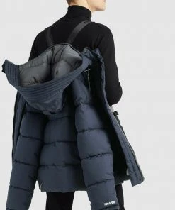 Khujo SAVOR - Giacca Invernale - Dunkelblau, Uomo 13 Khujo SAVOR - Giacca Invernale - Dunkelblau, Uomo -Offerte khujo Negozio 8f79ff253e9c488588835ff5cd5c0f3a