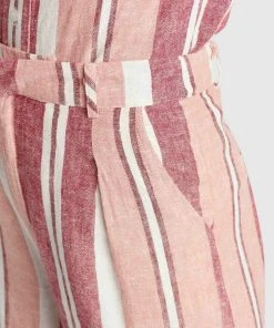 Khujo MAHSALA - Pantaloni - Pink, Donna 16 Khujo MAHSALA - Pantaloni - Pink, Donna -Offerte khujo Negozio 9010f04882c241f7895be15c5ee28e3b