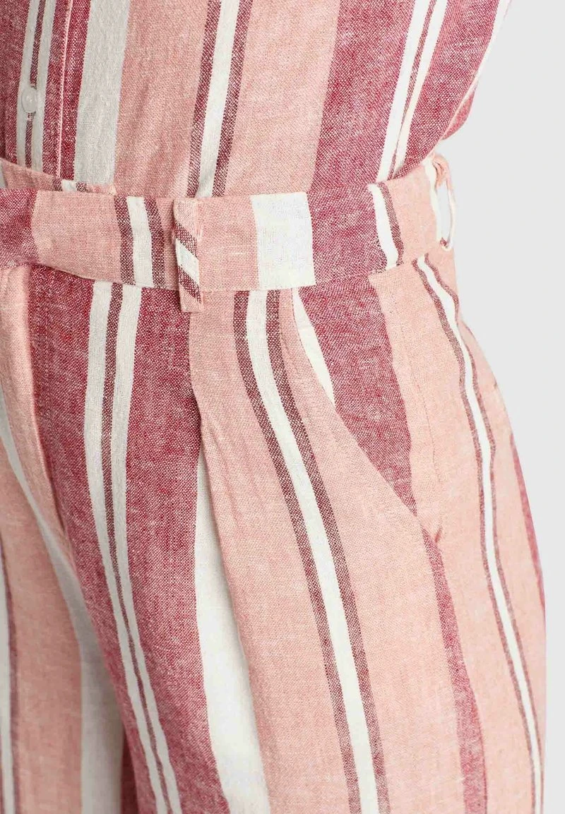 Khujo MAHSALA - Pantaloni - Pink, Donna 8 Khujo MAHSALA - Pantaloni - Pink, Donna - immagine 6