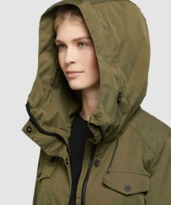 Khujo ELST - Parka - Dunkeloliv, Donna 14 Khujo ELST - Parka - Dunkeloliv, Donna -Offerte khujo Negozio 90bc6f49683d40828b81c1f2fc016bf4