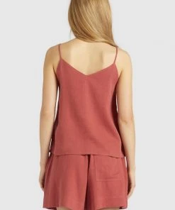 Khujo HANNI - Top - Red, Donna 13 Khujo HANNI - Top - Red, Donna -Offerte khujo Negozio 922ac5e34853443aa124a8075cca4474