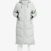 Khujo SONJE - Cappotto Invernale - White, Donna -Offerte khujo Negozio 924e1a689542484491b064b985d17c2c