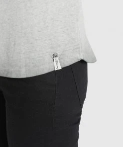 Khujo VIRGO - Top - Grau, Donna 19 Khujo VIRGO - Top - Grau, Donna -Offerte khujo Negozio 9491f25d6eb04893835b5300dd9b4a63