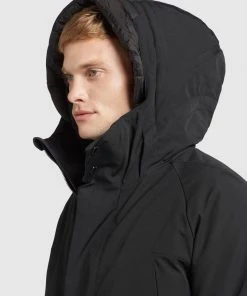 Khujo RUDOLF - Giacca Invernale - Schwarz, Uomo 14 Khujo RUDOLF - Giacca Invernale - Schwarz, Uomo -Offerte khujo Negozio 94e2579665284264a4eb2267e4e4a5c8