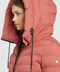 Khujo TUHANI MATT - Giacca Invernale - Blassrot, Donna 14 Khujo TUHANI MATT - Giacca Invernale - Blassrot, Donna -Offerte khujo Negozio 952932f0f88a42feb4a5bb4832c11888