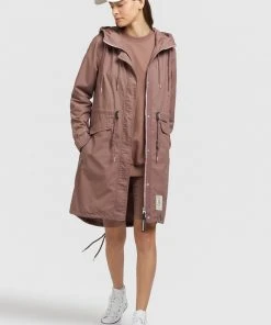 Khujo NANDA3 - Parka - Mauve, Donna 16 Khujo NANDA3 - Parka - Mauve, Donna -Offerte khujo Negozio 958cdfc4df6a4ea390f1dca252ecb2ab