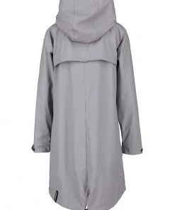 Khujo ODELIE - Parka - Grey, Donna 7 Khujo ODELIE - Parka - Grey, Donna -Offerte khujo Negozio 96212894a2454480b1ea3bbdc571a900