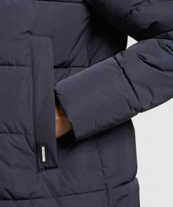 Khujo NAVASSA - Cappotto Invernale - Dunkelblau, Donna 18 Khujo NAVASSA - Cappotto Invernale - Dunkelblau, Donna -Offerte khujo Negozio 9636e5a25d624a08a038d417049f85f5