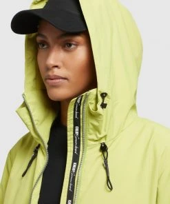 Khujo ARIANA - Parka - Giftgrün, Donna 13 Khujo ARIANA - Parka - Giftgrün, Donna -Offerte khujo Negozio 96fc39b7a5e648f4a50cb718d457c8d1