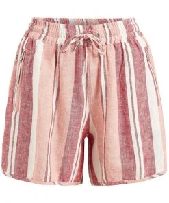 Khujo MAXINE - Shorts - Pink, Donna -Offerte khujo Negozio 9701805e97c5444db833afc5287878ea
