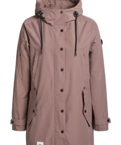 Khujo JELLE - Parka - Mauve, Donna 17 Khujo JELLE - Parka - Mauve, Donna -Offerte khujo Negozio 983d6faa624044429c47e6cf5a4e7d17