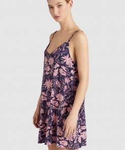 Khujo ZOYA - Vestito Estivo - Light Pink, Donna -Offerte khujo Negozio 98c114b2e229420a8dbb4016424821e3