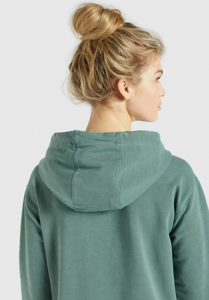 Khujo HALOUMA - Vestito Estivo - Aqua Gewaschen, Donna 8 Khujo HALOUMA - Vestito Estivo - Aqua Gewaschen, Donna - immagine 6